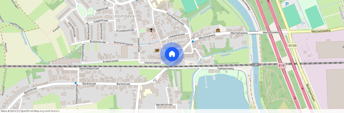 Frans Reyniersstraat, 5, 102, 2811, Hombeek