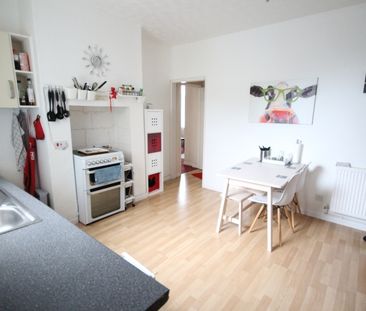 Wardle Court, Crown Street, Kettering, Northants , NN16 - Photo 1