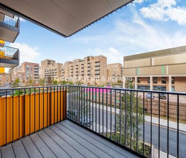 Bowline Street, Barking IG11 - Photo 1