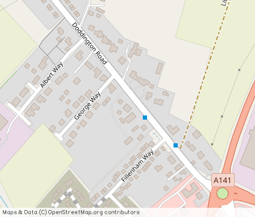 Abbot Walk, Chatteris, Cambridgeshire, PE16 6UA - Photo 1