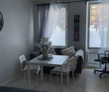 Tvistevägen, Umeå - Photo 1