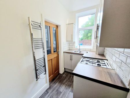 1 bedroom terraced house to rent - Photo 5