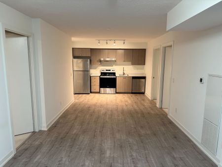 For Lease - 10 Wilby Crescent Unit# 1206, Toronto, Ontario - Photo 2