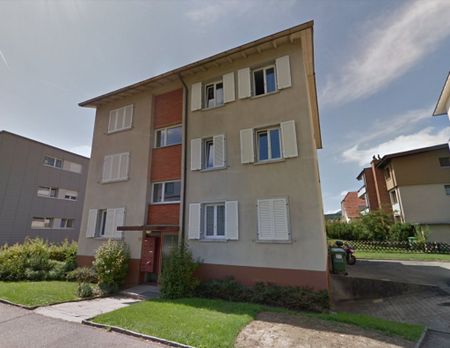 2 Zimmer, 40 m², 2. Stock - Photo 2