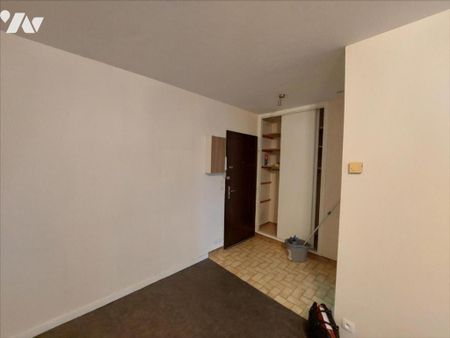 APPARTEMENT 2 PIECES DE 47.29 M² AVEC PLACE DE STATIONNEMENT - Photo 4