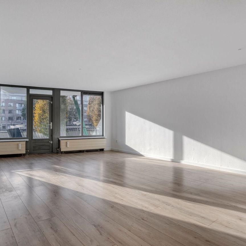 Appartement te huur: Berlaarstraat 9 1066 PJ Amsterdam - Photo 1