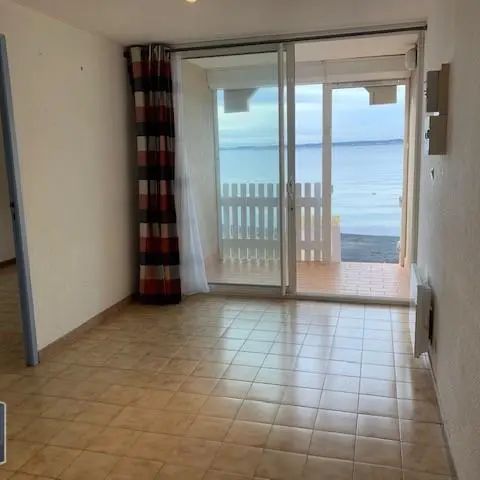 Appartement à louer 2 pièces 25.26m² - Photo 1