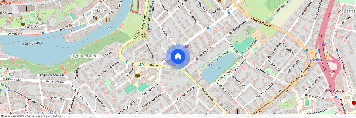 3006, Bern, Schosshaldenstrasse, 6a