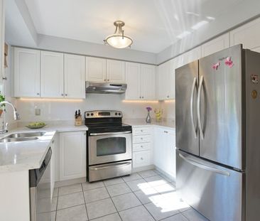 For Lease - 5854 Delle Donne Drive, Mississauga, Ontario - Photo 6