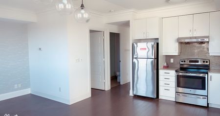 For Lease - 1 Uptown Drive Unit# Rg5, Markham, Ontario - Photo 4