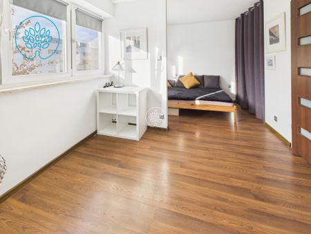 Zielona Ochota | 47 m² z duszą i charakterem. - Photo 4