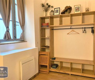 Appartement à louer 2 pièces 48.04m² - Photo 5