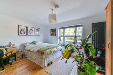 Langton Road, Sw, Oval, SW9 - Photo 3