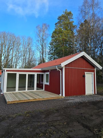 Mollavägen, Ljung - Foto 3