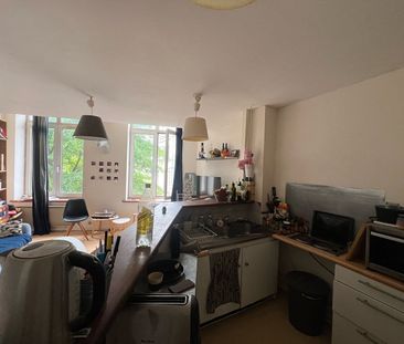 T2 de 45.39 m², rue Ratisbonne – angle Solférino-Gambetta réf 6054 - Photo 6