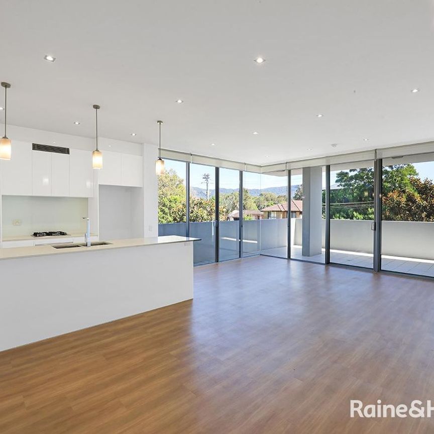 Contemporary Living In The "North" Development - Photo 1