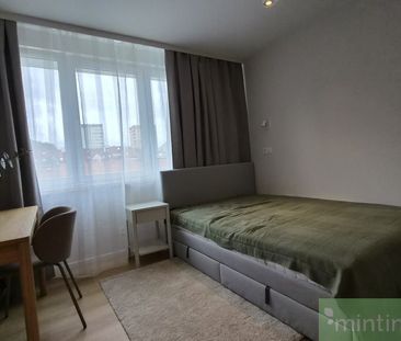 Piękne 2 pokojowe|Pomorzany|48m2 - Фото 3