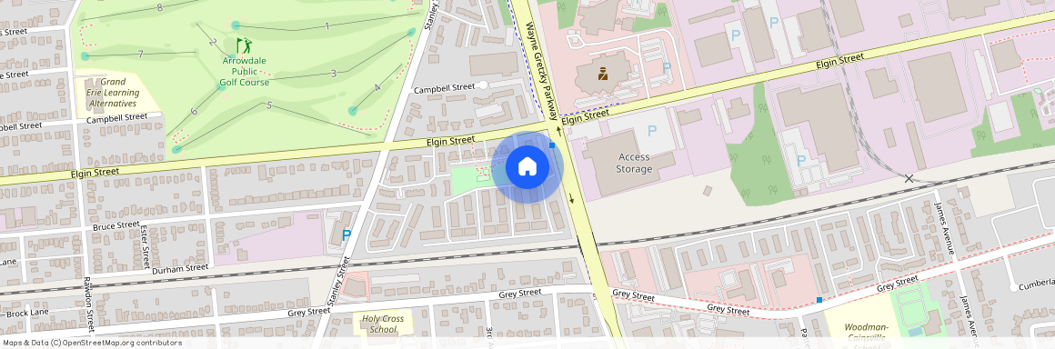 20 McConkey Crescent, Brantford