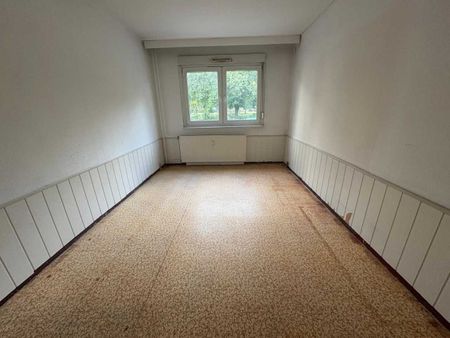 Schöne 3-Zimmer-Wohnung nach Renovierung bezugsfertig! - Photo 3