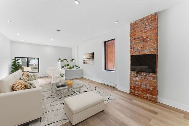 For Lease - 692 Richmond Street Unit# 2, Toronto, Ontario - Photo 1