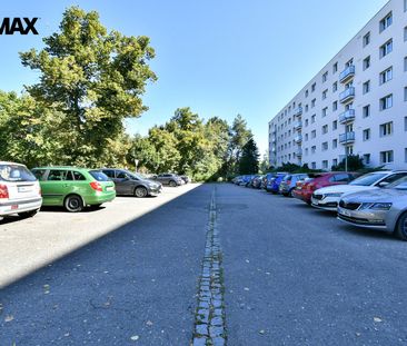 Pronájem bytu 3+1 67 m² - Fotografie 4