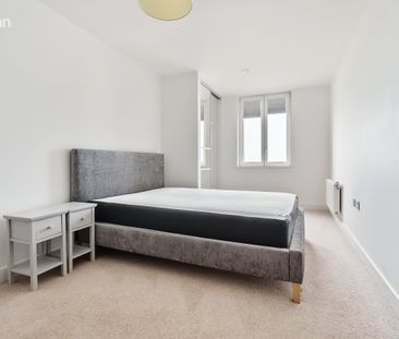 3 bedroom apartment to rent - Photo 2