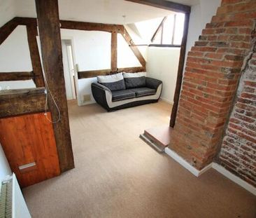 1 bedroom apartment to rent - Photo 3