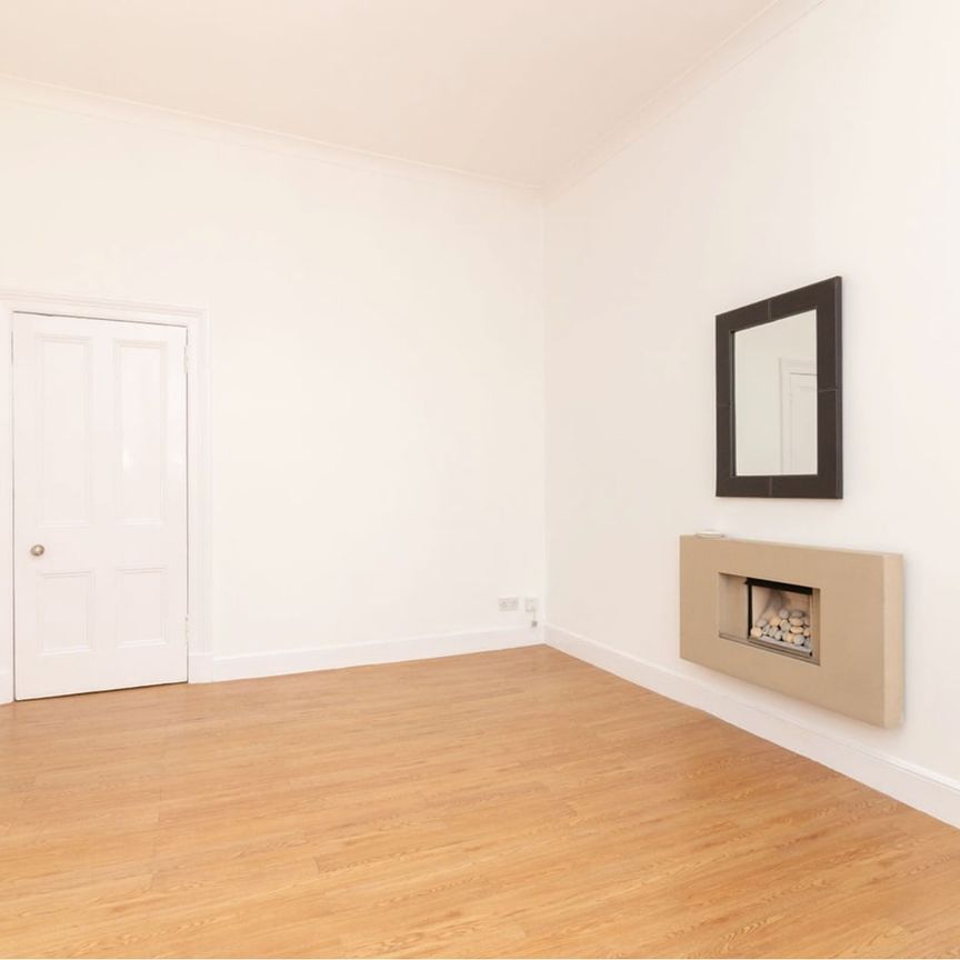 2 Bed Flat, Tantallon Road, G41 - Photo 1