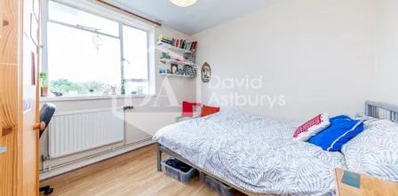 Cruikshank Street, King's Cross, London, WC1X - Photo 2