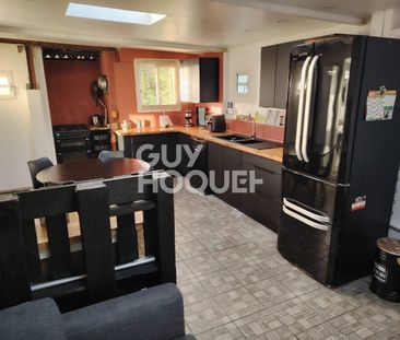 MAISON meublée bois de nèfles Saint Paul , - Photo 4