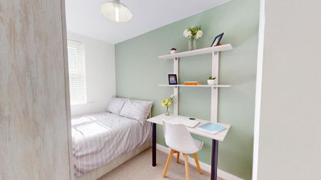 2 bedroom house to rent - Photo 5