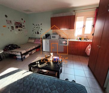 Studio/Γκαρσονιέρα για ενοικίαση Τσιμπούκη (Βόλος) - Photo 2