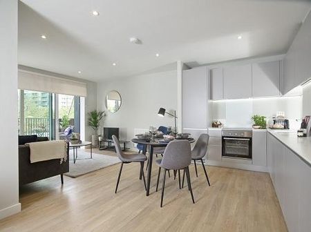 2 bedroom apartment to rent - Photo 5