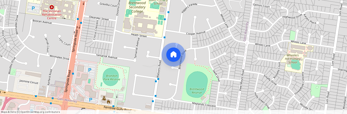 2 Oxley Close, 3150, Glen Waverley Vic