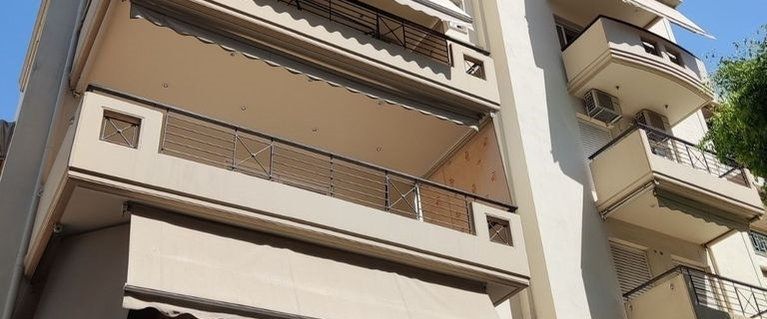 Διαμέρισμα για ενοικίαση - Νέος Κόσμος - Φωτογραφία 1