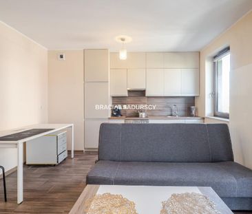 Mieszkanie Kraków Prądnik Biały powierzchnia 29.93 m² C206-WM-36437 - Photo 6