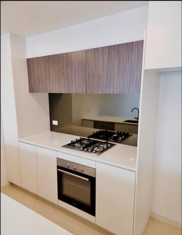 1 Bed 1 Bath (unfurnished) - Photo 5