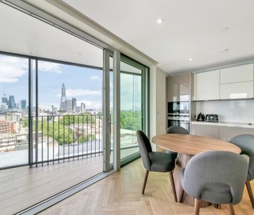 2 Bed Flat, Southwark Bridge Road, SE1 - Photo 3