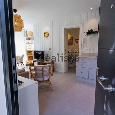 Alquiler de casa o chalet independiente en Calle Obispo Herrera Oria, 1 b - Photo 1