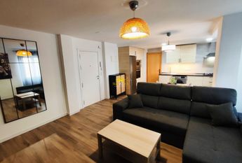 ONE-BEDROOM APARTMENT – SANTA POLA