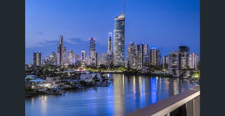 Riverfront 2 Bed+Multi-Purpose-Room - Photo 2