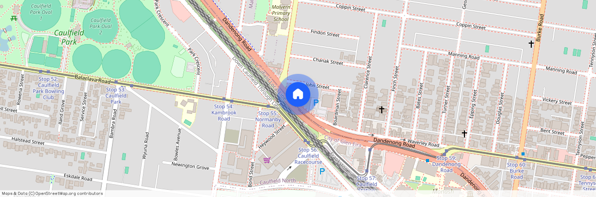 1614/803 Dandenong Road, 3145, Malvern East