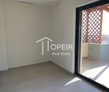 Μεζονέτα για ενοικίαση Κέντρο (Αργυρούπολη) - Photo 3