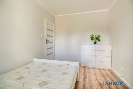 3 pokoje z OGRÓDKIEM + GARAŻ | ul. Kwiatkowskiego, DRABINIANKA - Zdjęcie 3