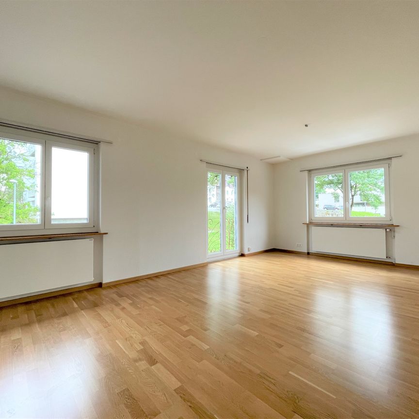 Joli appartement de 3 pièces au 1er étage - Photo 1