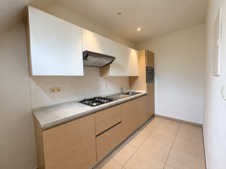 Appartement te huur - Photo 2