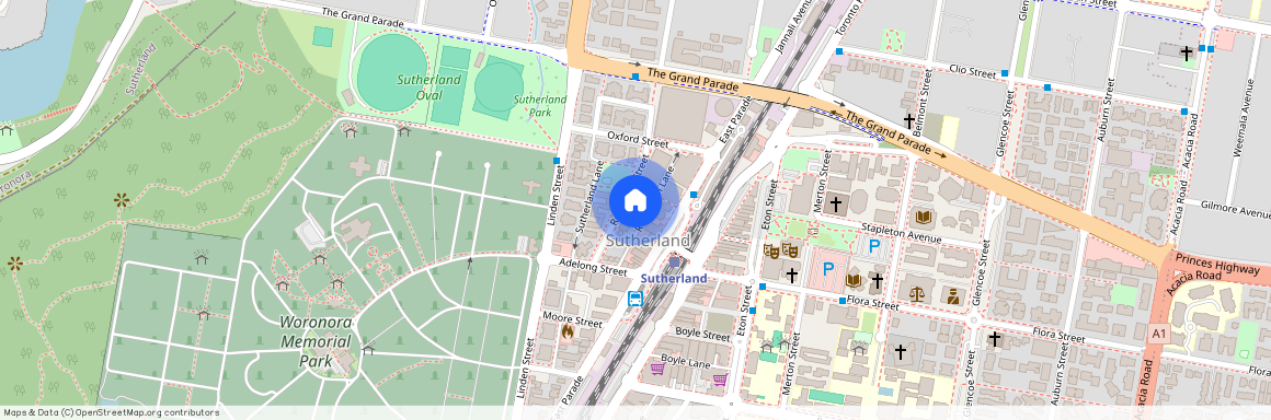 2/10-18 Robertson Street, NSW 2232, Sutherland