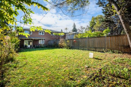 For Lease - 188 Upper Canada Drive Unit# Main Floor, Toronto, Ontario - Photo 4