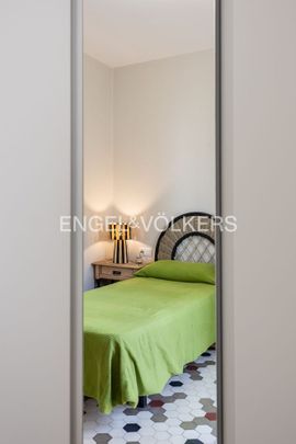 Piso de alquiler en Sant Francesc - Photo 1