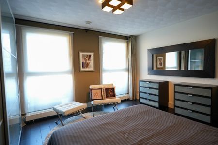 Te huur: Appartement Ouddiemerlaan 2 C in Diemen - Photo 4